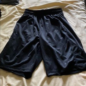 Nike Dri-fit shorts